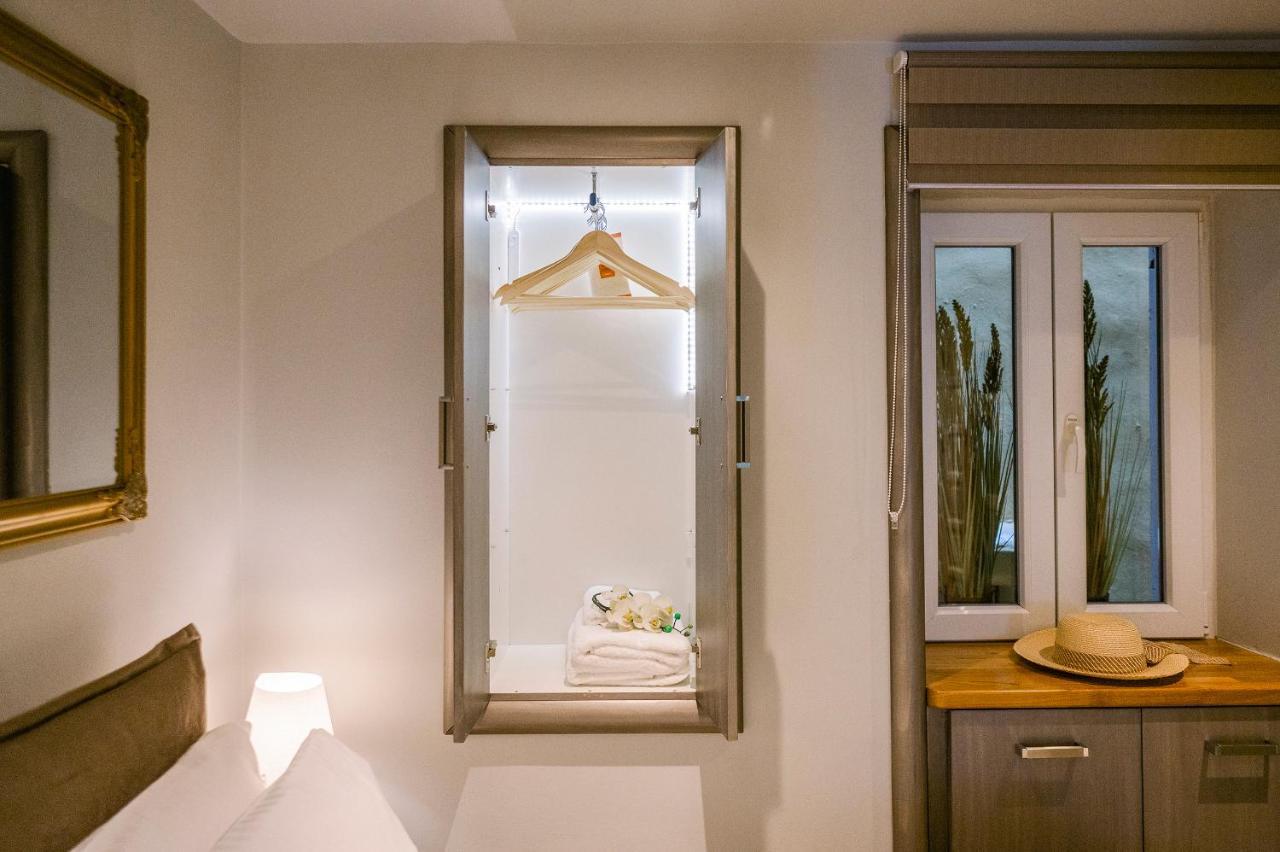 Maestro Suite Corfu  Exterior photo